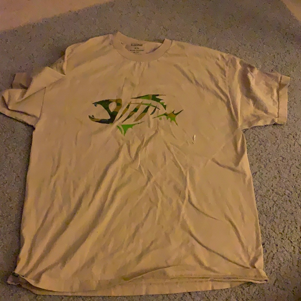 G. Loomis T-shirt